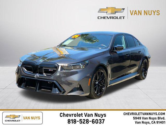 2026 BMW M5 Base for sale in Van Nuys, CA