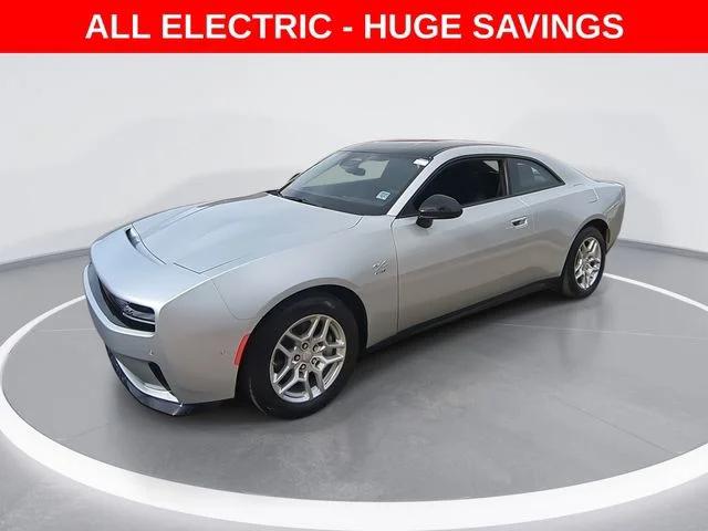 2025 Dodge Charger R/T