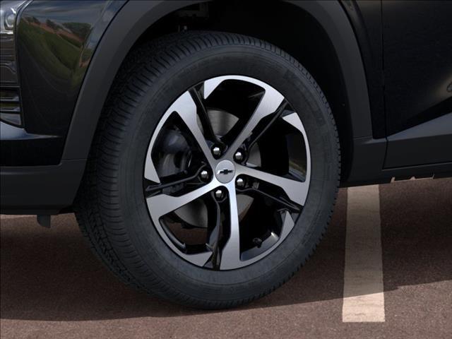 2026 Chevrolet Trax FWD 1RS