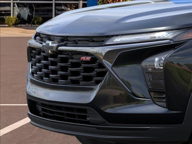 2026 Chevrolet Trax FWD 1RS