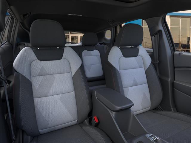 2026 Chevrolet Trax FWD 1RS