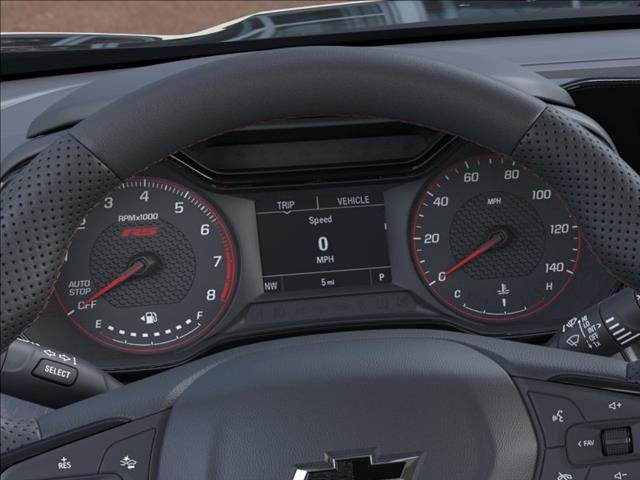 2026 Chevrolet Trax FWD 1RS