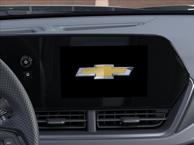 2026 Chevrolet Trax FWD 1RS