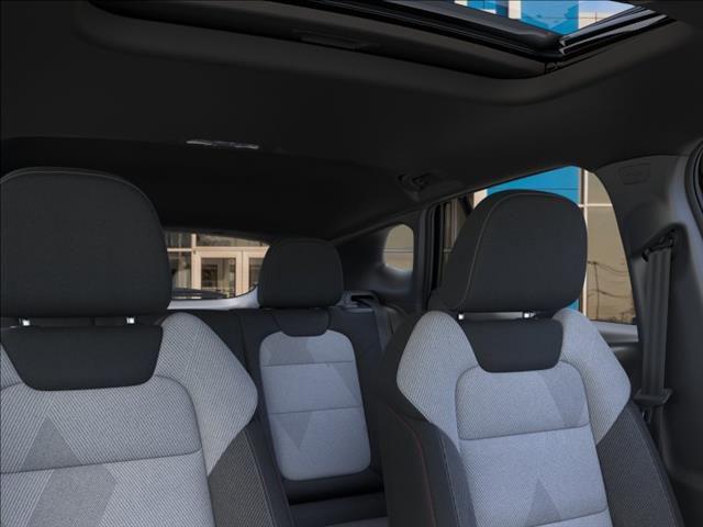 2026 Chevrolet Trax FWD 1RS
