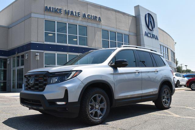2024 Honda Passport AWD TrailSport for sale in Murray, UT