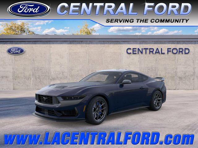 2026 Ford Mustang Dark Horse Fastback for sale in South Gate, CA