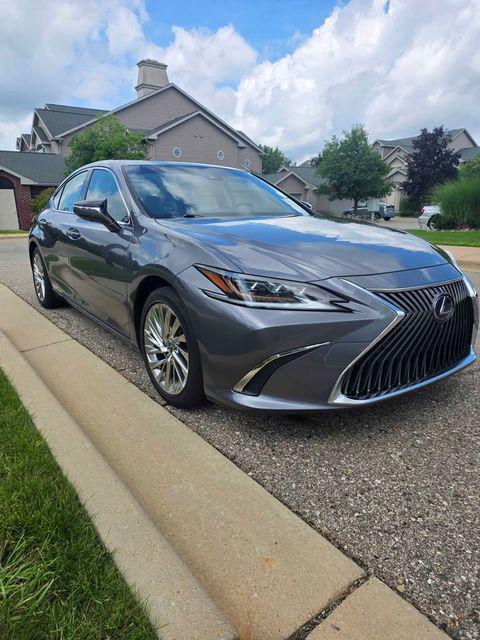 2019 Lexus ES 300h 300h Luxury for sale in Geneva, NY