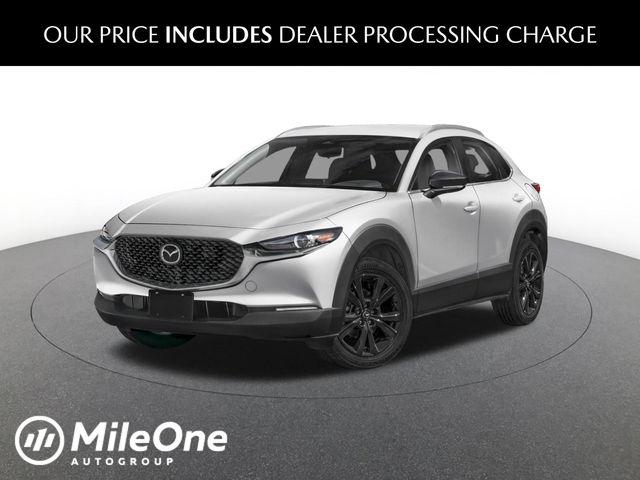2026 Mazda CX-30 2.5 S Select Sport for sale in Baltimore, MD