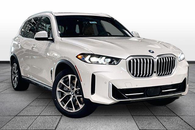 2026 BMW X5 xDrive50e for sale in Grand Blanc, MI