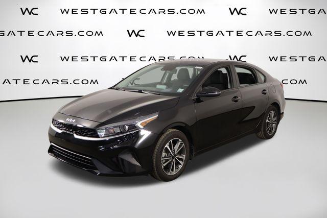 2023 Kia Forte LXS for sale in Hartsville, SC