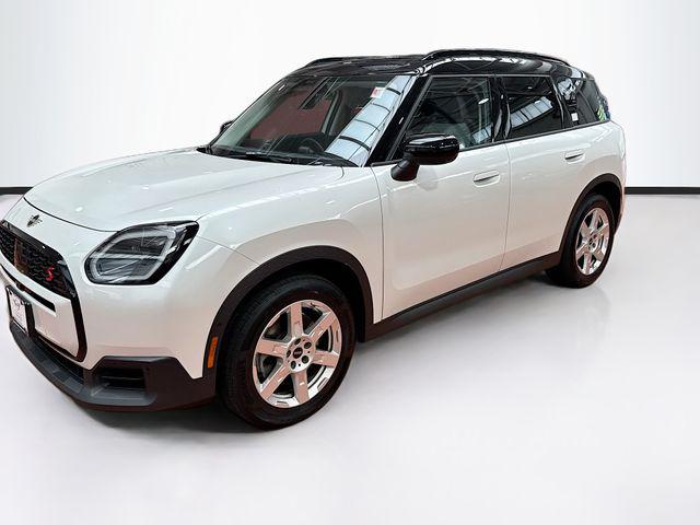 2025 MINI Cooper Countryman Cooper S for sale in Bedford, NH