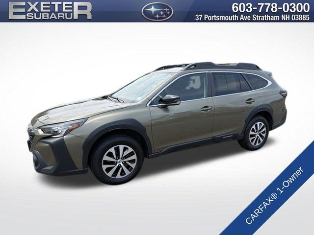 2024 Subaru Outback Premium for sale in Stratham, NH