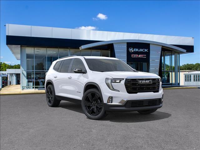 2026 GMC Acadia Elevation FWD for sale in Greenville, SC