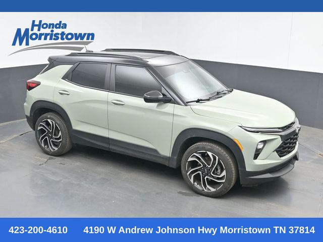 2024 Chevrolet TrailBlazer AWD RS for sale in Morristown, TN