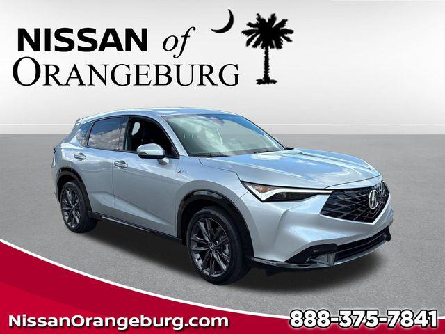 2025 Acura ADX A-Spec for sale in Orangeburg, SC