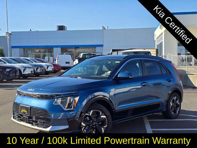 2024 Kia Niro EV Wind for sale in Shoreline, WA