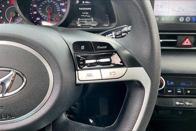 Used 2021 Hyundai Elantra SEL For Sale in Olive Branch, MS