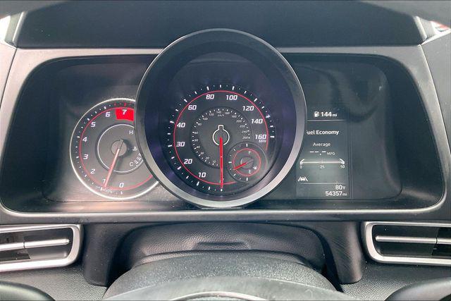 Used 2021 Hyundai Elantra SEL For Sale in Olive Branch, MS