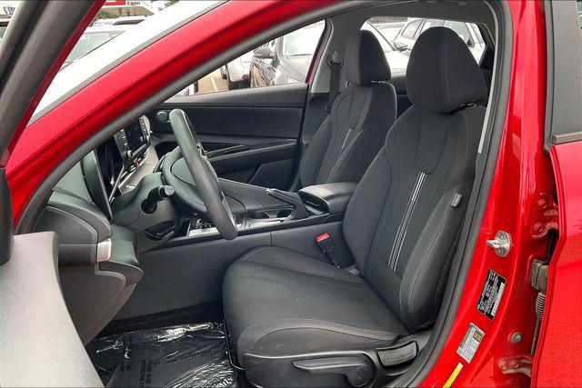 Used 2021 Hyundai Elantra SEL For Sale in Olive Branch, MS