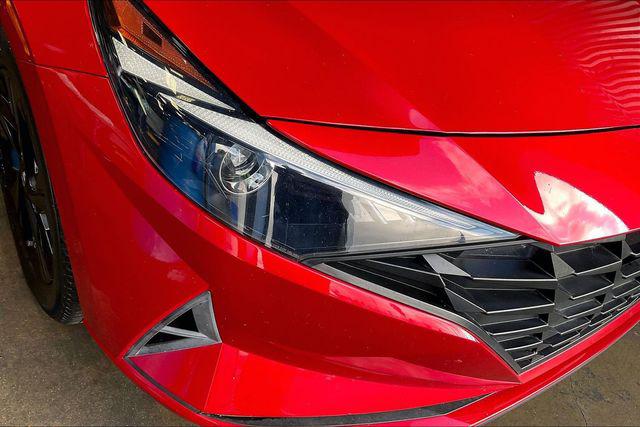 Used 2021 Hyundai Elantra SEL For Sale in Olive Branch, MS