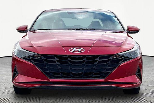 Used 2021 Hyundai Elantra SEL For Sale in Olive Branch, MS