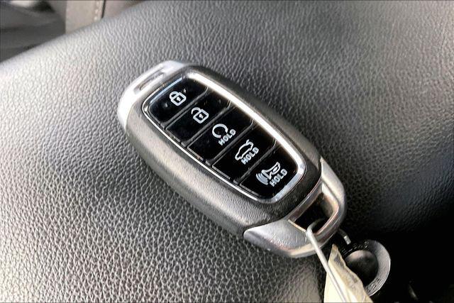 Used 2021 Hyundai Elantra SEL For Sale in Olive Branch, MS