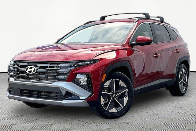 Used 2026 Hyundai Tucson SEL For Sale in Olive Branch, MS