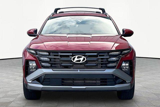 Used 2026 Hyundai Tucson SEL For Sale in Olive Branch, MS