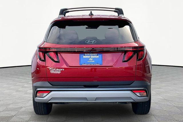 Used 2026 Hyundai Tucson SEL For Sale in Olive Branch, MS