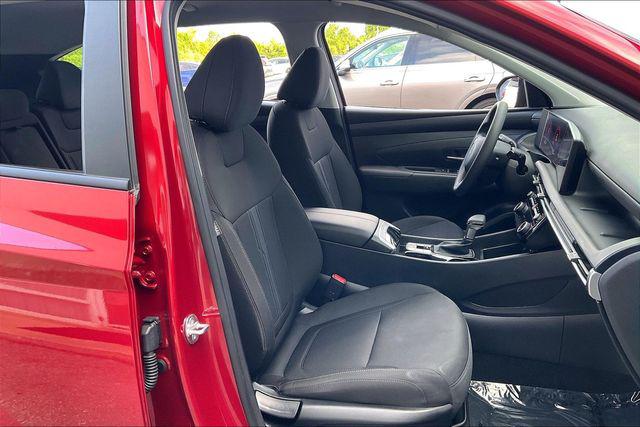 Used 2026 Hyundai Tucson SEL For Sale in Olive Branch, MS