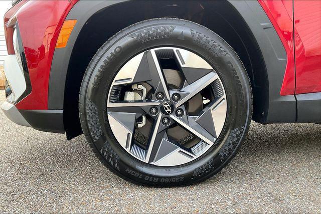 Used 2026 Hyundai Tucson SEL For Sale in Olive Branch, MS
