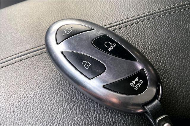 Used 2026 Hyundai Tucson SEL For Sale in Olive Branch, MS
