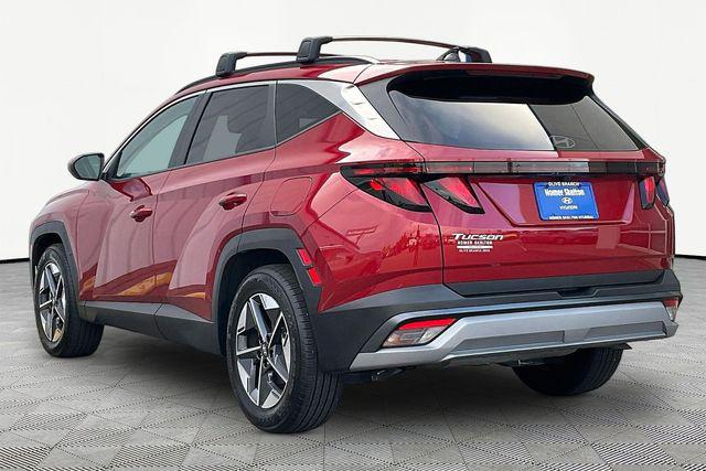 Used 2026 Hyundai Tucson SEL For Sale in Olive Branch, MS