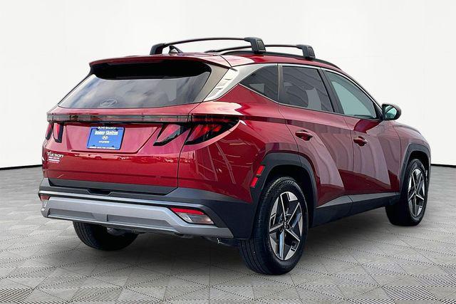 Used 2026 Hyundai Tucson SEL For Sale in Olive Branch, MS