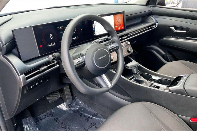 Used 2026 Hyundai Tucson SEL For Sale in Olive Branch, MS