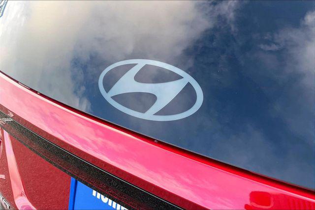 Used 2026 Hyundai Tucson SEL For Sale in Olive Branch, MS