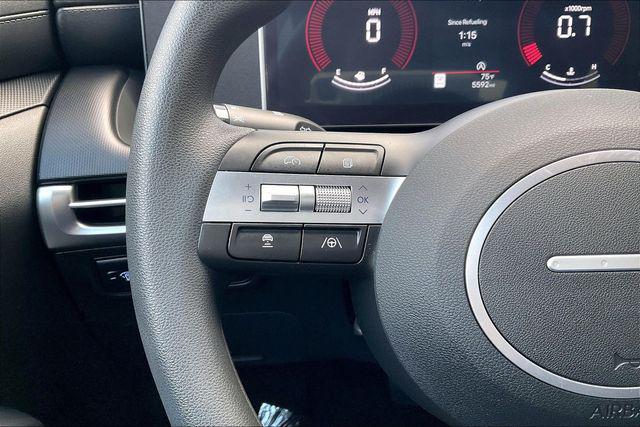 Used 2026 Hyundai Tucson SEL For Sale in Olive Branch, MS