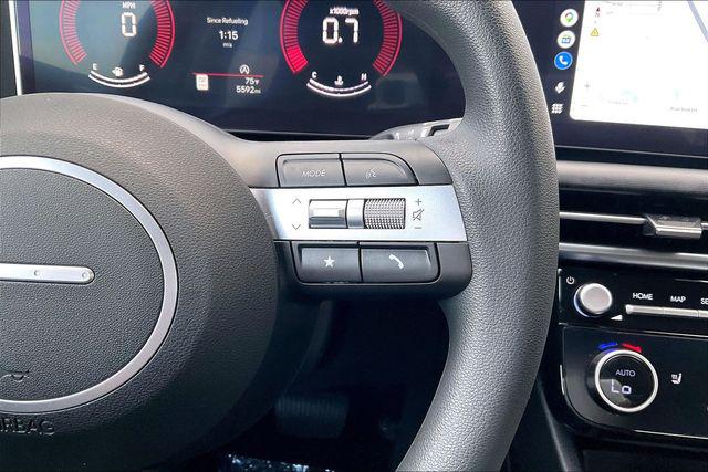 Used 2026 Hyundai Tucson SEL For Sale in Olive Branch, MS