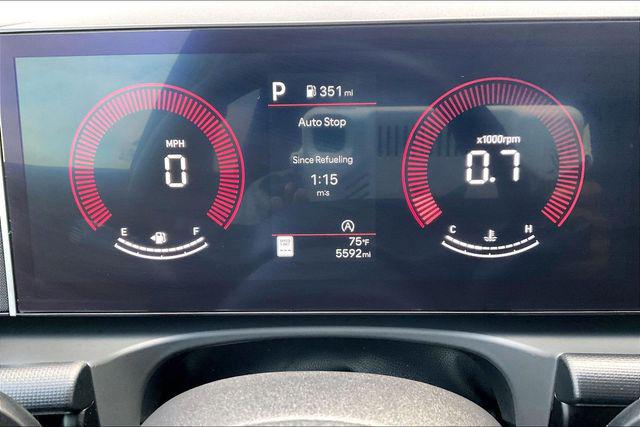 Used 2026 Hyundai Tucson SEL For Sale in Olive Branch, MS