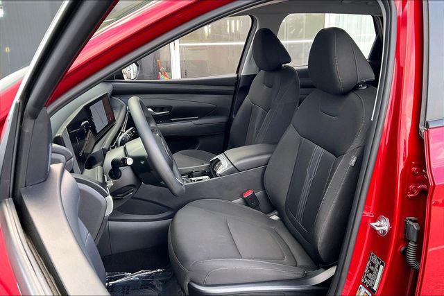 Used 2026 Hyundai Tucson SEL For Sale in Olive Branch, MS