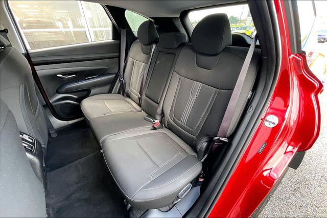 Used 2026 Hyundai Tucson SEL For Sale in Olive Branch, MS