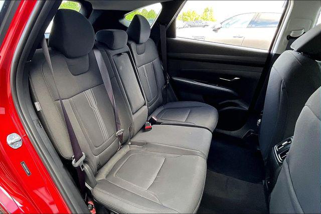 Used 2026 Hyundai Tucson SEL For Sale in Olive Branch, MS