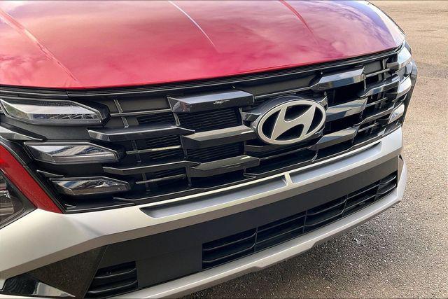 Used 2026 Hyundai Tucson SEL For Sale in Olive Branch, MS
