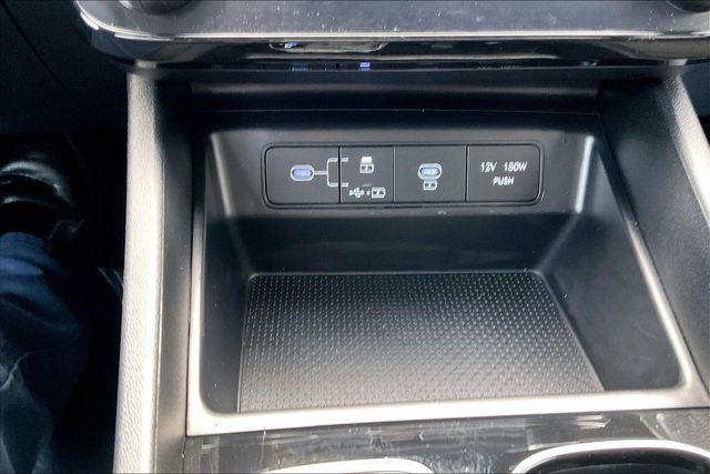 Used 2026 Hyundai Tucson SEL For Sale in Olive Branch, MS