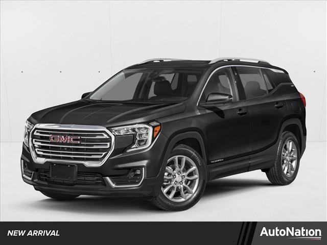 2026 GMC Terrain AWD AT4 for sale in Spring, TX