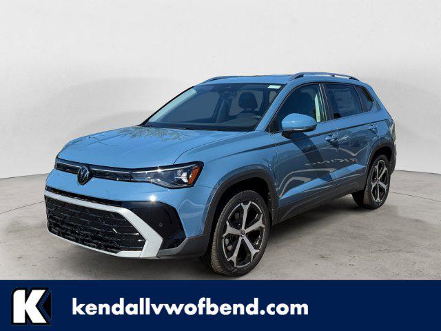 2026 Volkswagen Taos SEL for sale in Bend, OR