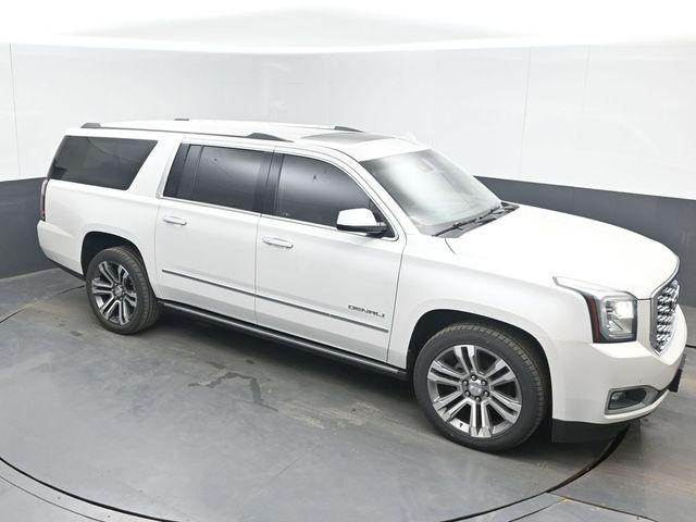 2018 GMC Yukon XL Denali for sale in Morristown, TN