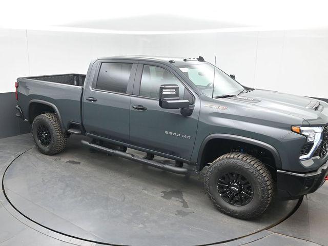 2026 Chevrolet Silverado 2500HD Crew Cab, Standard Bed, XR2, 4WD for sale in Morristown, TN