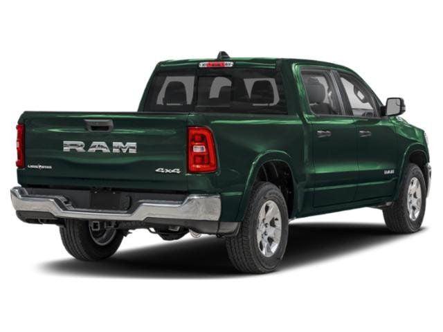 2026 RAM 1500 RAM 1500 BIG HORN CREW CAB 4X2 57 BOX 2026 RAM 1500 RAM 1500 BIG HORN CREW CAB 4X2 57 BOX
