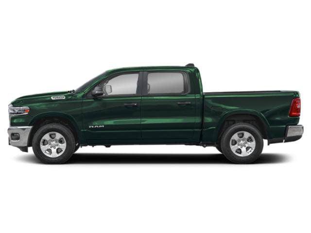 2026 RAM 1500 RAM 1500 BIG HORN CREW CAB 4X2 57 BOX 2026 RAM 1500 RAM 1500 BIG HORN CREW CAB 4X2 57 BOX